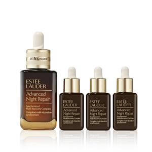 Estée Lauder Wake Up Radiant Repair+Firm+Hydrate Skincare Gift Set